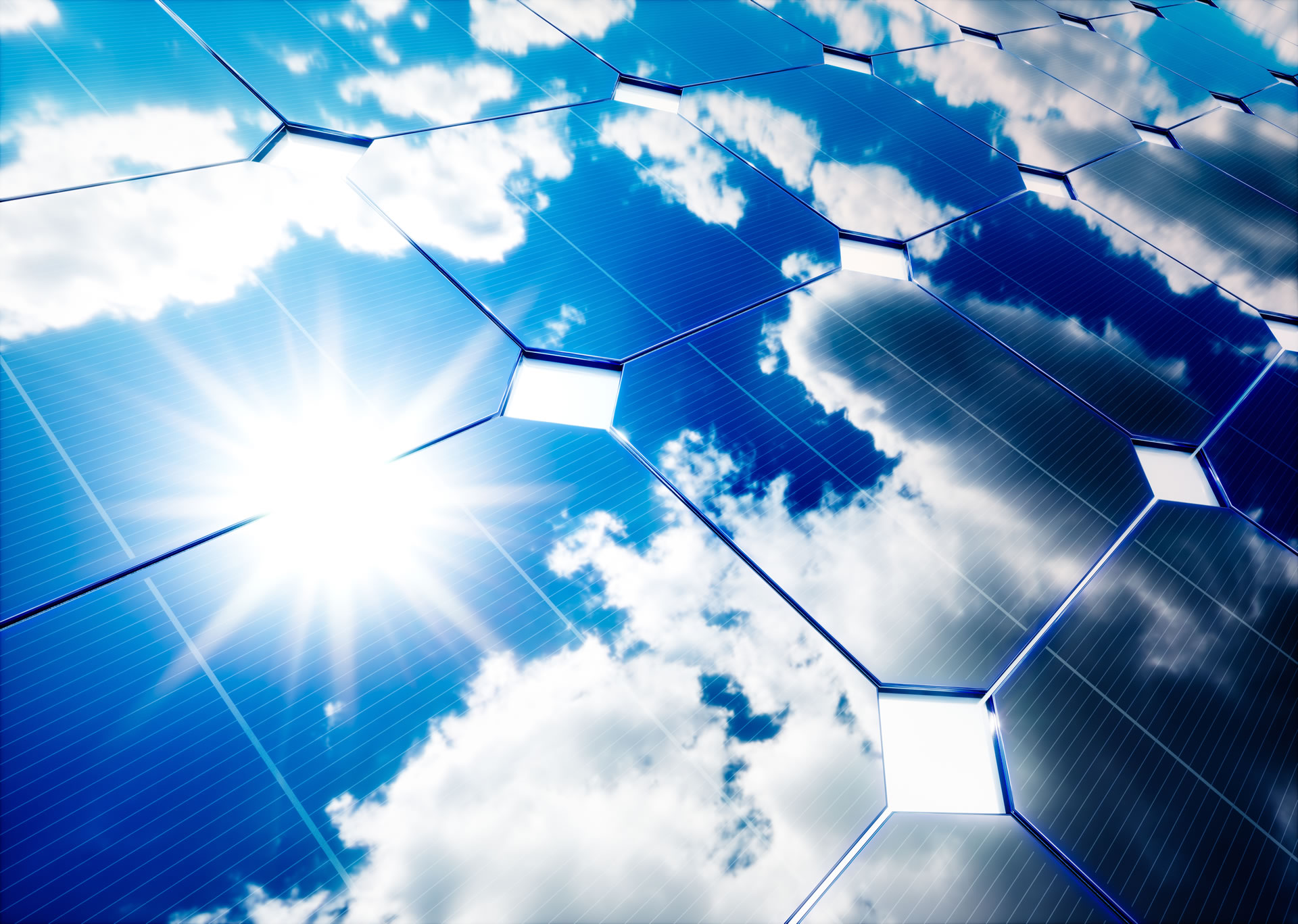 Energia Solar